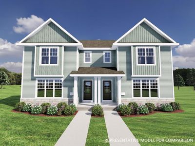 9140 Valley View Road, Verona, WI, 53593