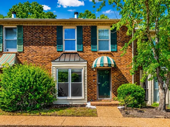 523 Williamsburg Dr, Nashville, TN 37214