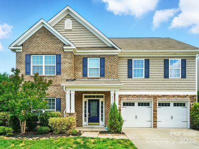 8115 Kelburn Ln, Charlotte, NC, 28273