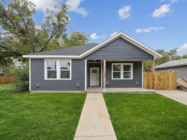 1220 E Leuda St, Fort Worth, TX 76104