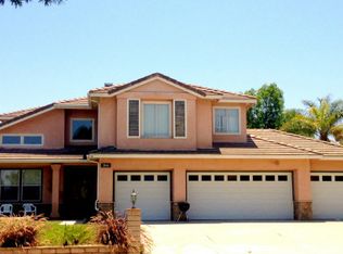2841 Cottage Dr, Corona, CA 92881