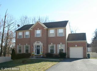 8705 Melissa Lilian Ct, Baltimore, MD 21236