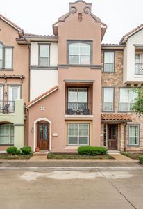 1547 Camino Lago, Irving, TX, 75039