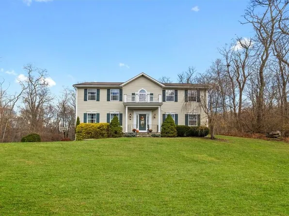 2 Sabrina Court, Holmes, NY 12531