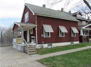 3517 W 44th St, Cleveland, OH 44109