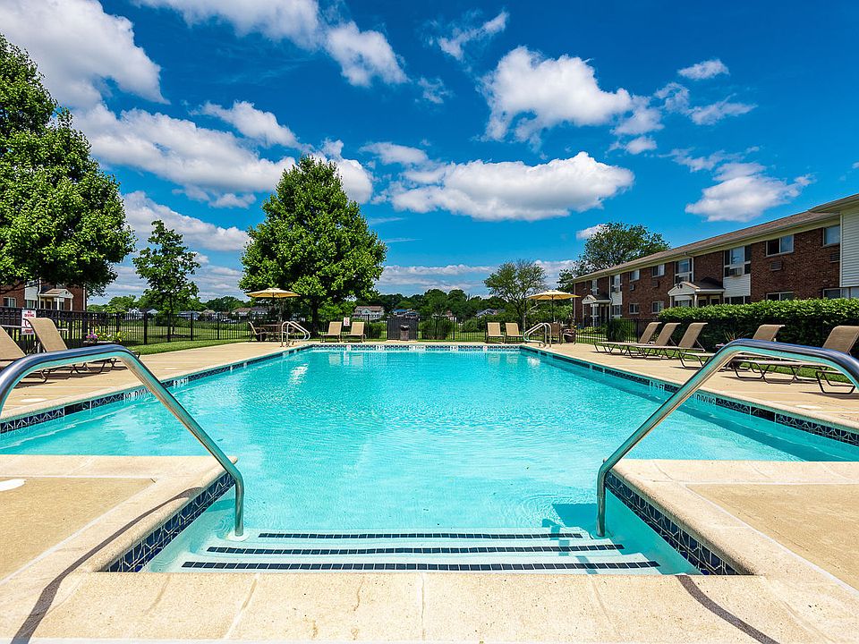 Pleasure Bay Apartment Rentals Long Branch, NJ Zillow