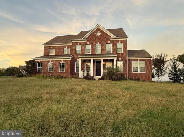 18021 Rubin Manor Ln, Sandy Spring, MD 20860