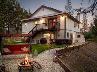 580 Clay Canyon Ct, Colfax, CA 95713