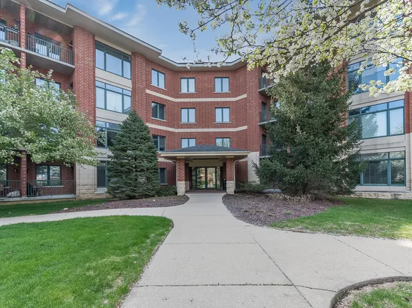 855 E 22nd St APT 105, Lombard, IL 60148