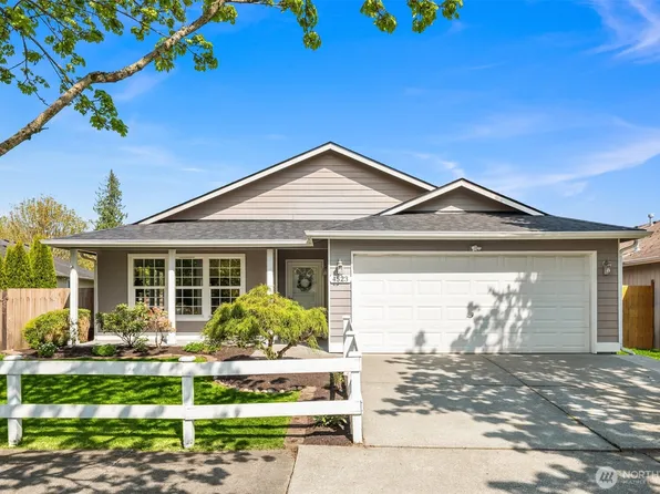 4523 192nd Place NE, Arlington, WA 98223