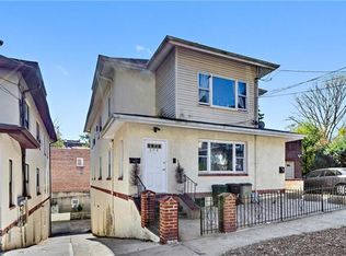 208 W 260th St, Bronx, NY 10471