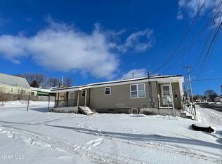 403 Forest St, Gallitzin, PA 16641