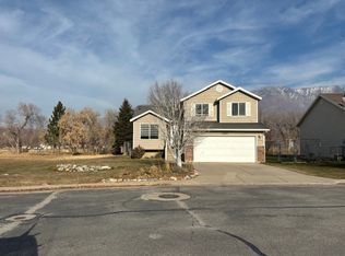 1620 E Bateman Way, South Weber, UT 84405