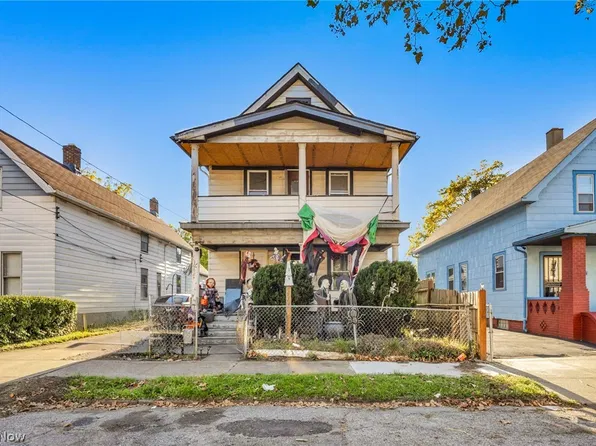 1068 E 68th St, Cleveland, OH 44103