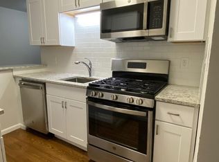 92 Maple St APT 2, Dorchester, MA 02121