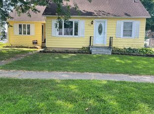 309 W Fulton St, Homer, MI 49245