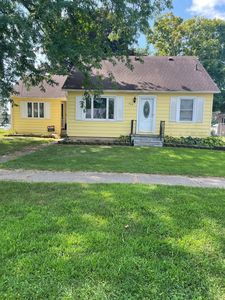 309 W Fulton St, Homer, MI, 49245