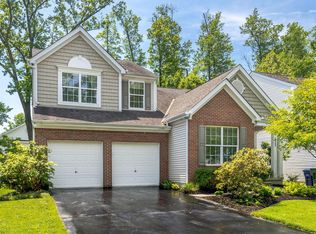623 Sanville Dr, Lewis Center, OH