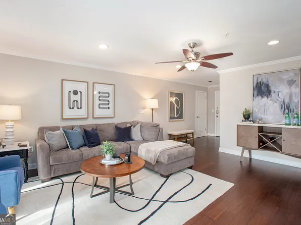 28204 Plantation Dr NE, Atlanta, GA 30324