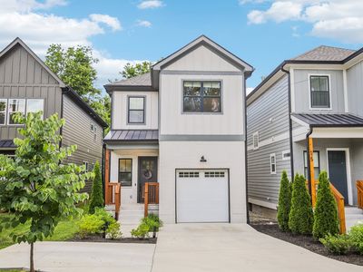 523 W Bend Dr, Nashville, TN, 37209