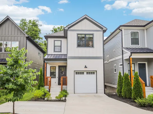 523 W Bend Dr, Nashville, TN 37209