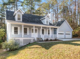 1051 Leslie Pl, Lithonia, GA 30058