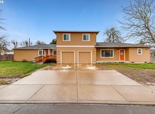 780 Madrona Ave, Monmouth, OR 97361