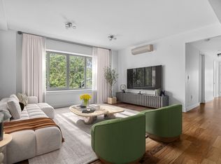 52 Convent Ave #3C, New York, NY 10027
