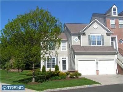 8 Charter Oak Ct, Doylestown, PA, 18901