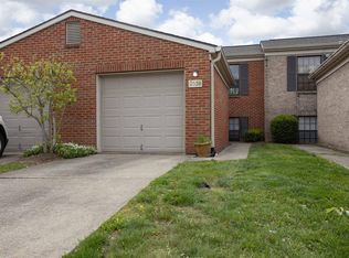 2538 Knightsbridge Ln, Lexington, KY 40509