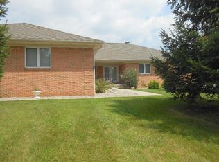 8107 Bunton Rd, Willis, MI 48191