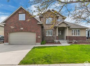 5413 W Sawtell Way, West Jordan, UT 84081