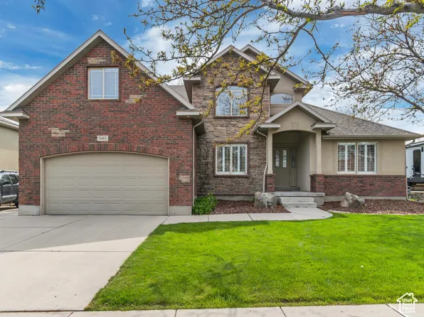 5413 W Sawtell Way, West Jordan, UT 84081