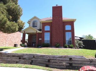 7022 Deerfield Dr, Rowlett, TX 75089