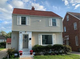 21780 Kennison Ave, Euclid, OH 44123