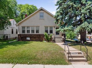 4253 Fremont Ave N, Minneapolis, MN 55412
