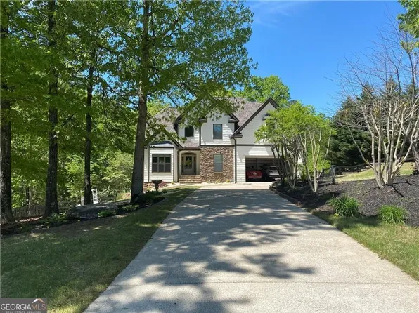 207 Oakwind Ct, Canton, GA 30114