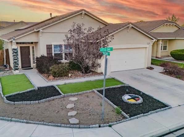 1708 Little Oak Ct, Fernley, NV 89408