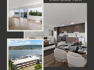 Tara Lake View, Seattle, WA 98109