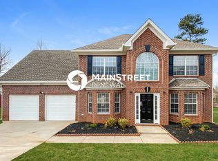 9509 Carnes Crossing Cir, Jonesboro, GA 30236
