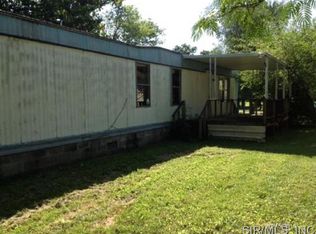 2013 4th St, East Carondelet, IL 62240