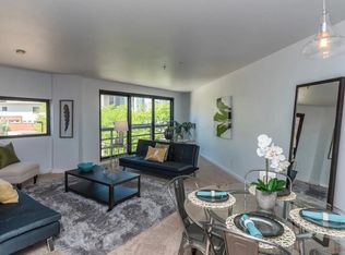 100 Park Ave W APT 208, Denver, CO 80205