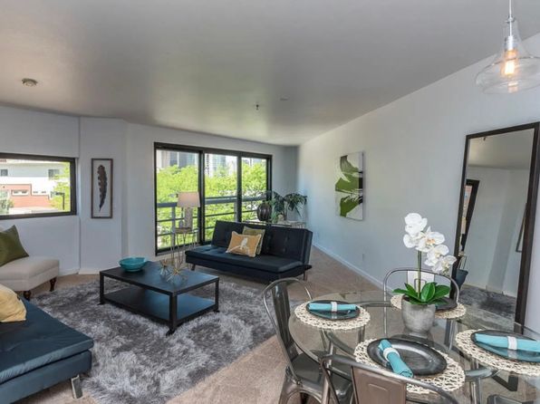 100 Park Ave W APT 208