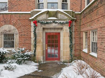 13600 Shaker Blvd APT 605, Cleveland, OH, 44120
