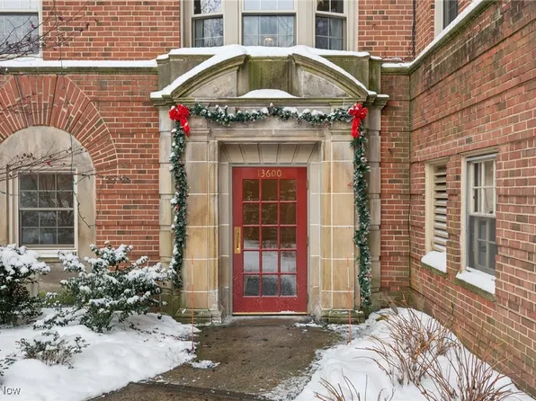 13600 Shaker Blvd APT 605, Cleveland, OH 44120
