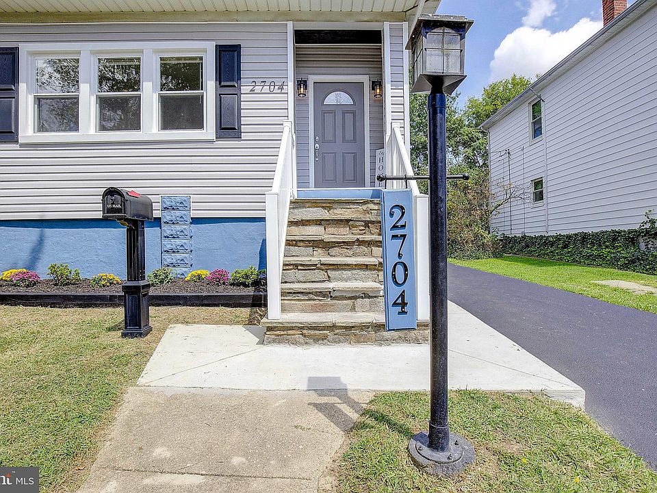 2704 Gibbons Ave, Baltimore, MD 21214 Zillow