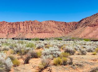 N Tewa Ct, Ivins, UT 84738