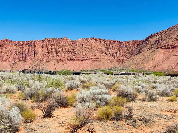 N Tewa Ct, Ivins, UT 84738