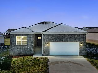 772 Yellowstone Trl, Richmond, KY