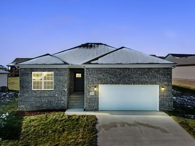 772 Yellowstone Trl, Richmond, KY, 40475